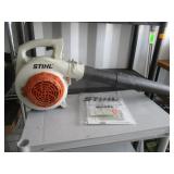 Stihl Leaf Blower