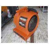 Ridgid 3-Speed Air Mover