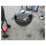 Weber Grill