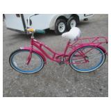 Schwinn Bicycle