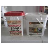 Emergency Food Supply