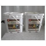 Emergency Food Supply