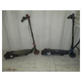 Pulse Electric Scooters