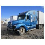 2006 Freightliner Columbia 120*