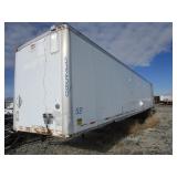 2000 Wabash Dry Van*