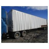 1996 Wabash Dry Van*