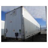 2000 Wabash Dry Van*