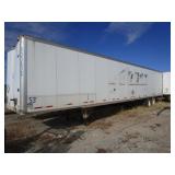 2000 Wabash Dry Van*