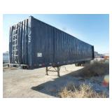 1992 Monon Scrap Hauler