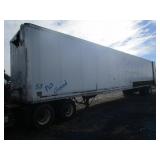 2000 Wabash Dry Van*