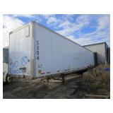 1999 Wabash Dry Van*