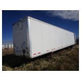 2000 Wabash Dry Van*