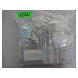 Coin Tubes and Holders