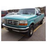 1994 Ford F-150