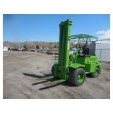 Clark YardLift-60 Forklift
