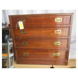 Ethan Allen Chest of Drawers