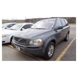 2006 Volvo XC90
