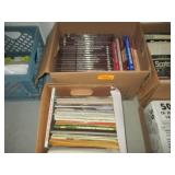 Woodworking Books and Magazines