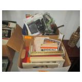 Controller, Signal Amplifier, Horology Books