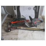 Bushwacker, Toilet Seat, Pump