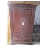 Entertainment Center