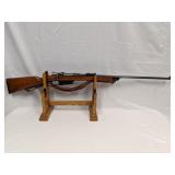 Mauser Argentino 1891 7MM Bolt Action Rifle