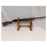 Mossberg 500A 12 GA Pump Action Shotgun