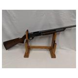 Stevens Model 67 Series E 12 GA Pump Action