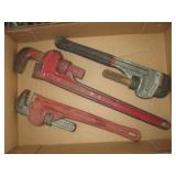 Pipe Wrenches