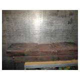 Truck Bed Utility Box