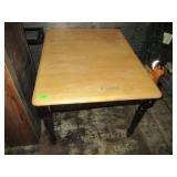 Drop Leaf Table