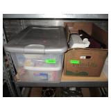 Singer Sewing Machine, Accessories, Patterns