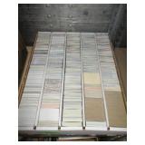 Collectors Football Cards