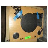 Ion Turn Table