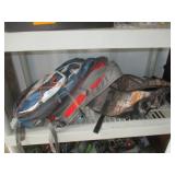 Backpacks, Fanny Pack