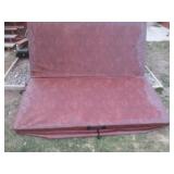 Hot Tub Cover 88" x 88"