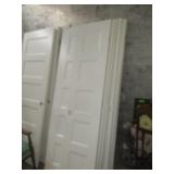 Various Size Doors