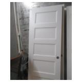Various Size Doors
