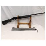 BSA Houston 12 GA Semi Automatic Shotgun