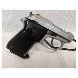 Beretta 3032 Tomcat .32 Auto Semi Automatic Pistol