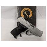 Cobra FS380 .380 Semi Automatic Pistol