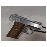 Raven Arms P-25 .25 Auto Semi Automatic Pistol