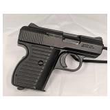 Lorcin L25 .25 Auto Semi Automatic Pistol