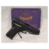 Lorcin L9MM 9mm Auto Semi Automatic Pistol