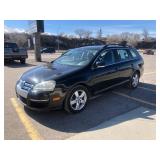 2009 Volkswagen Jetta