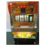 Slot Machine (Works Great)