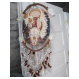 Indian Dream Catcher