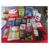 ViaVoice, Bluetooth Speaker, Printer Kit,