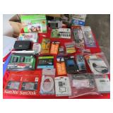 Digital Photo Viewer, Photo Book Creator, Micro SD