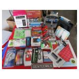 Wifi Router, Power Adapter, Spanish Premier,